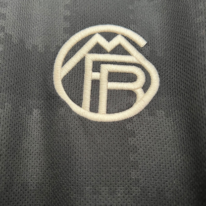 Shirt Bayern Munich III 25/26 Fan Version