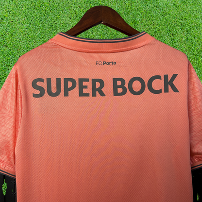 Shirt FC Porto II 25/26 Fan Version