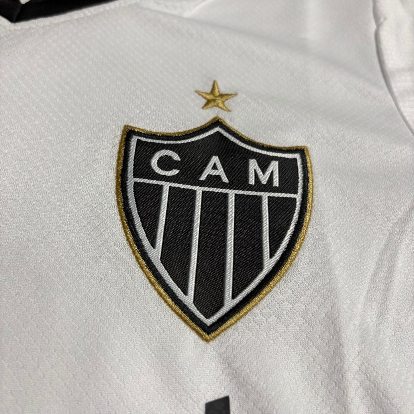 Kit Atletico Mineiro II 26/27 Kids