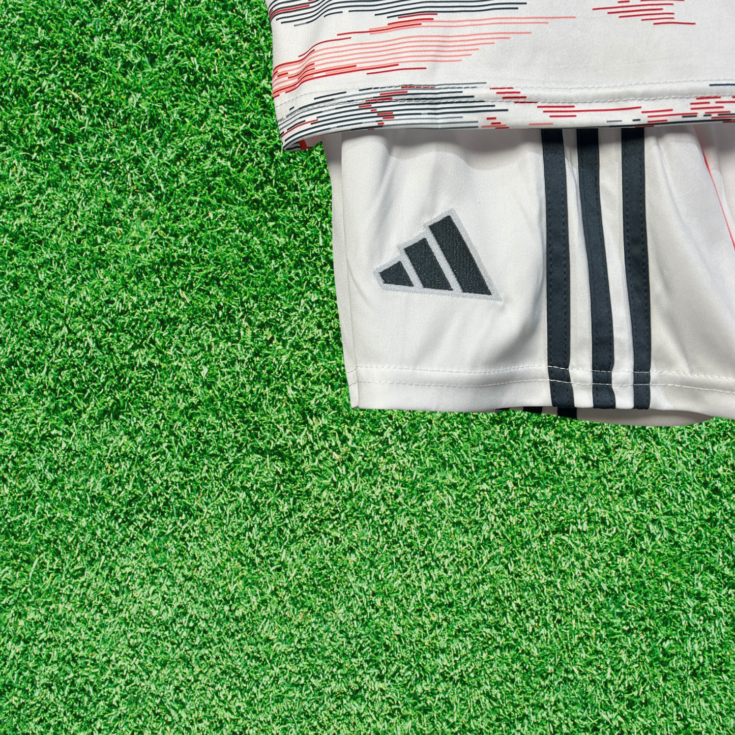 Kit Bayern Munich II 25/26 Kids