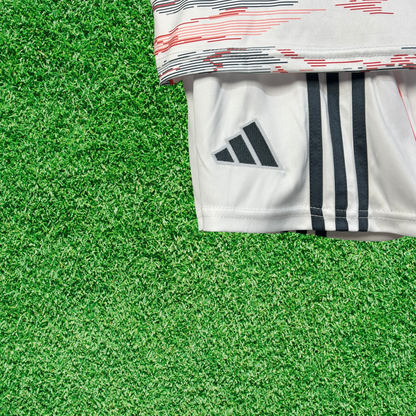 Kit Bayern Munich II 25/26 Kids