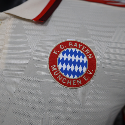 Shirt Bayern Munich III 24/25 Player Version