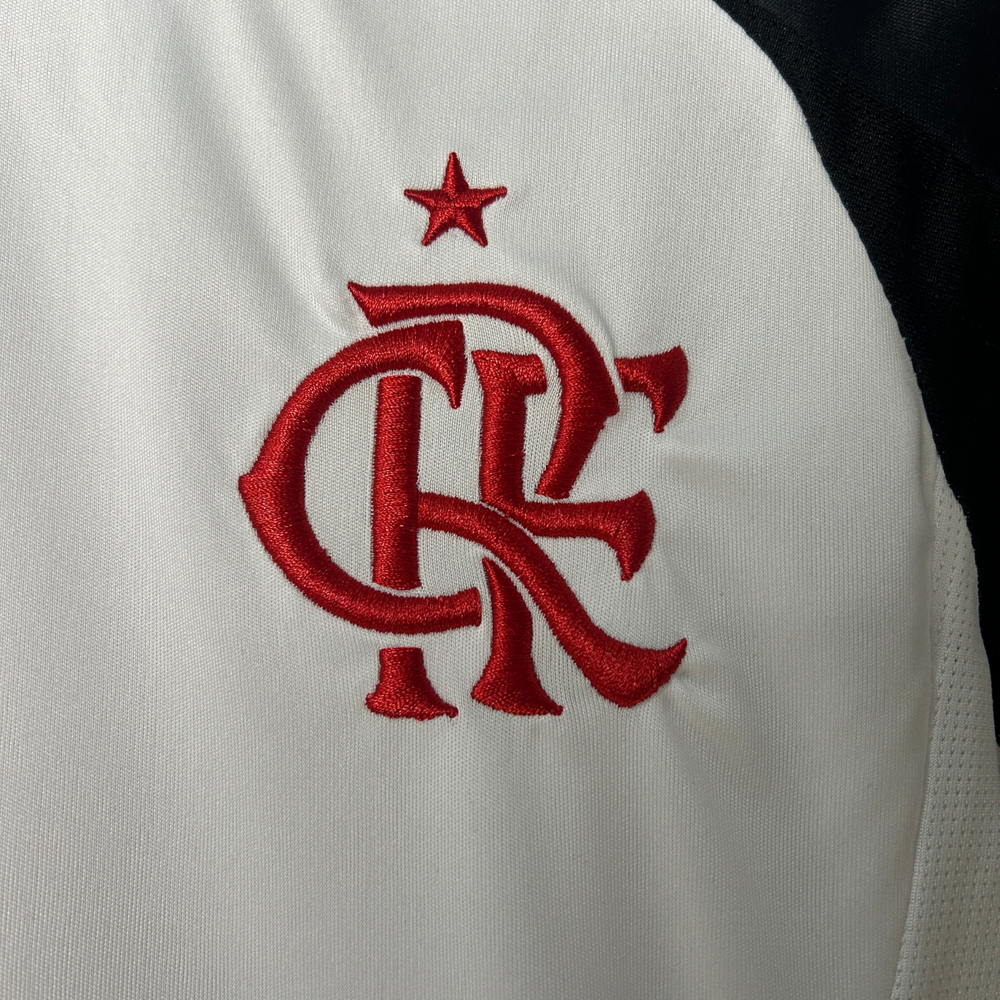 Kit Flamengo II 25/26 Kids
