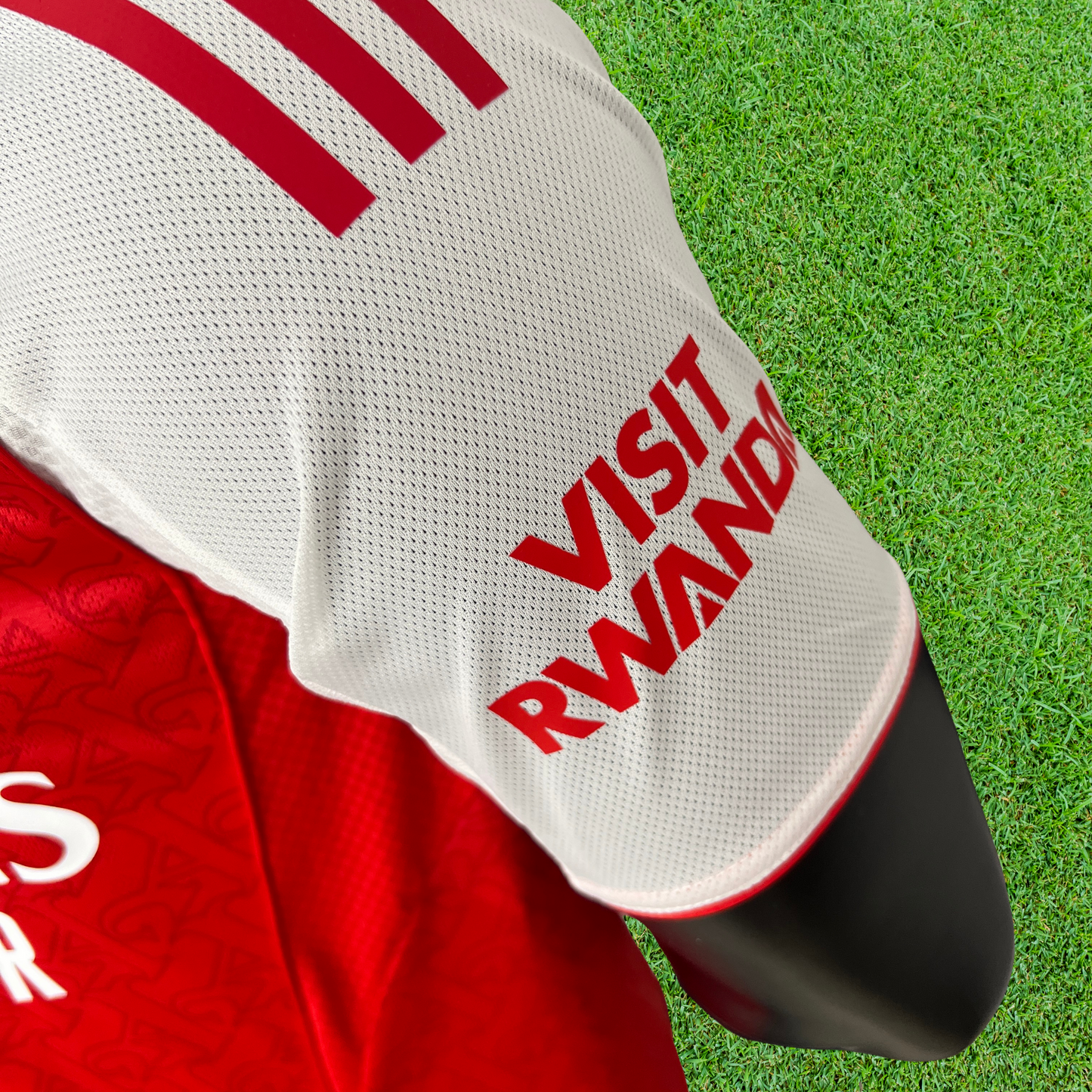 Shirt Arsenal I 25/26 Player Version