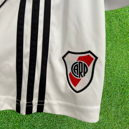 Kit River Plate I 25/26 Kids