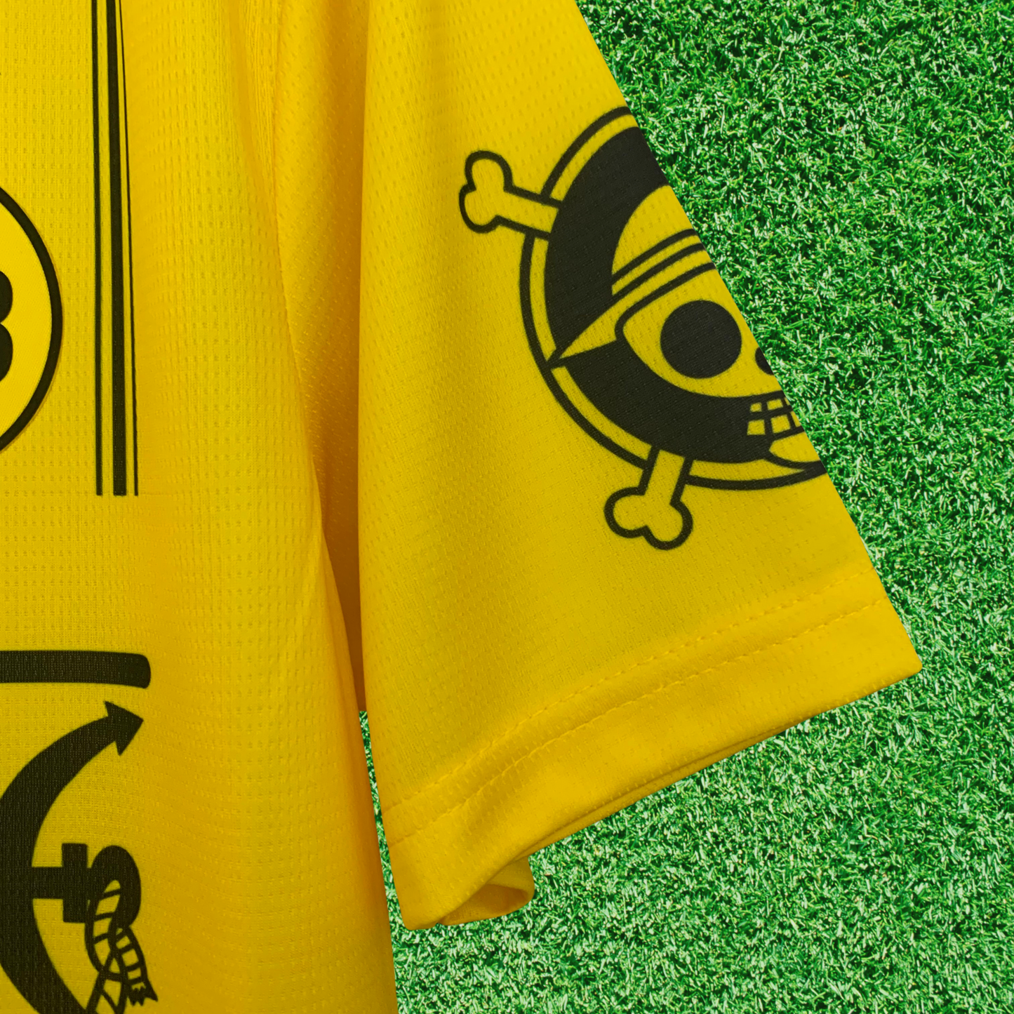 Shirt Borussia Dortmund One Piece 25/26 Fan Version