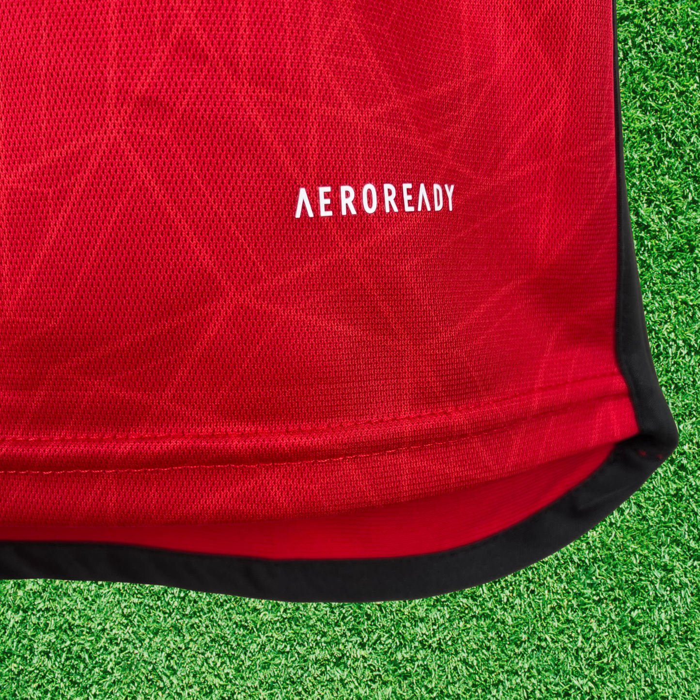 Shirt Manchester United I 23/24 Fan Version