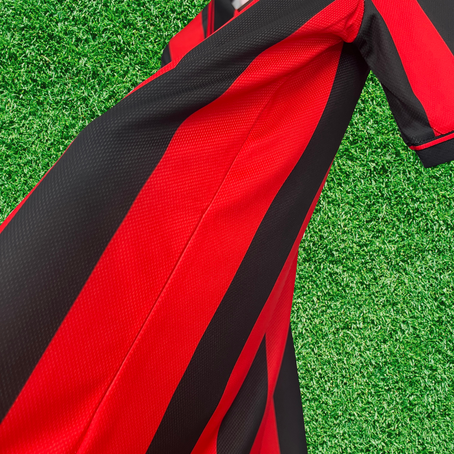 Shirt AC Milan I 97/98 Retro