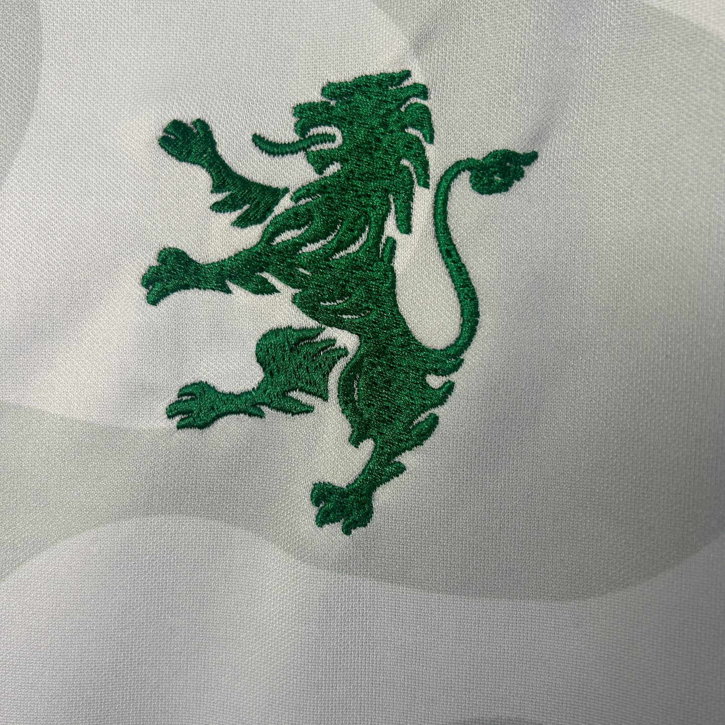 Shirt Sporting CP II 25/26 Fan Version