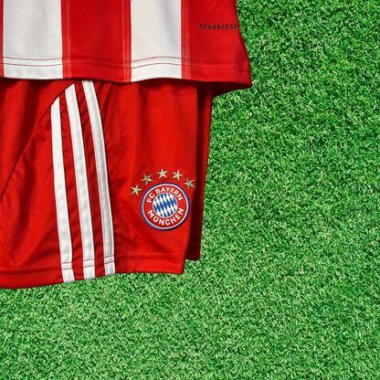 Kit Bayern Munich I 25/26 Kids