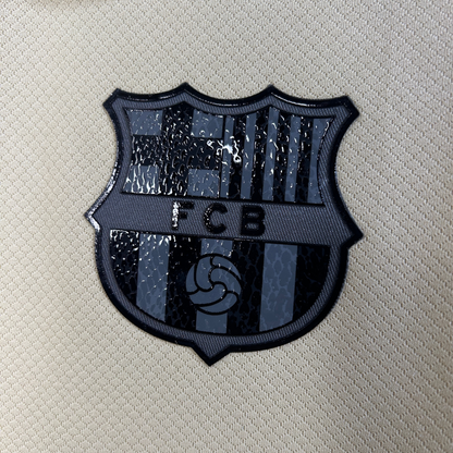 Shirt Barcelona II 25/26 Fan Version