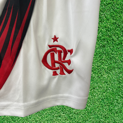 Kit Flamengo I 25/26 Kids