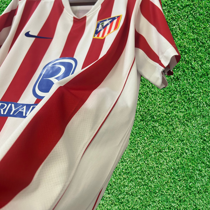Shirt Atlético Madrid I 25/26 Fan Version