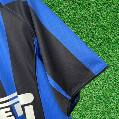 Shirt Inter Milan I 04/05 Retro