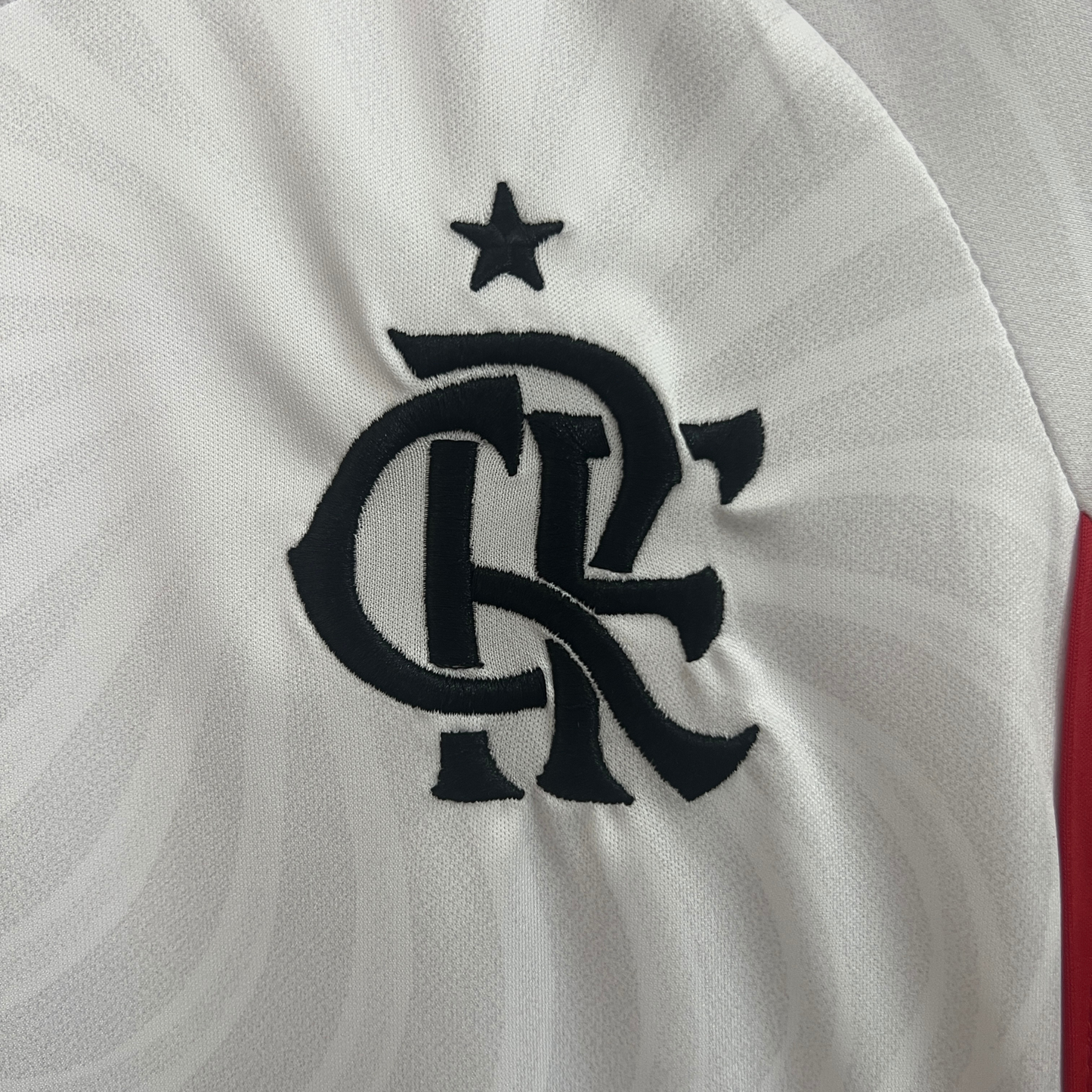 Kit Flamengo II 24/25 Kids