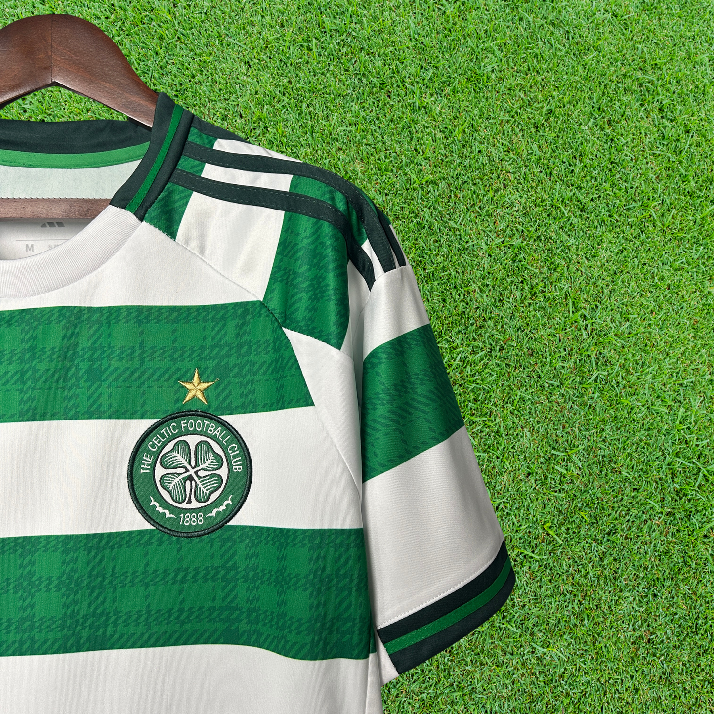 Shirt Celtic FC I 25/26 Fan Version