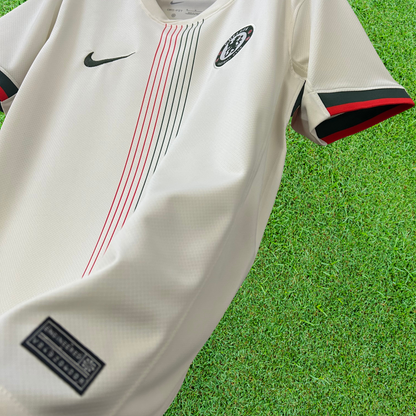 Shirt Chelsea II 25/26 Fan Version