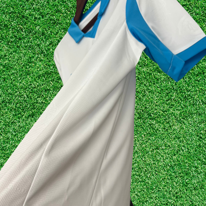 Shirt Olympique Marseille I 25/26 Fan Version