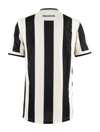 Botafogo 24/25 I Home Jersey - All Sponsors - Fan Version | Free Shipping + Keychain Gift