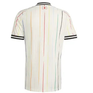 Japan 26/27 II Away Jersey - Fan Version | Free Shipping + Keychain Gift