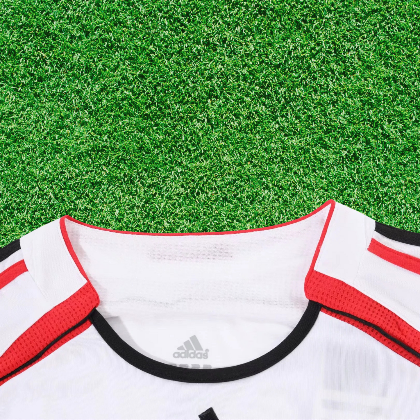 Shirt AC Milan II 06/07 Retro