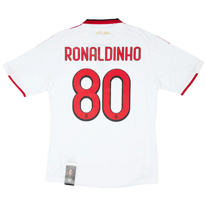 Shirt AC Milan II 09/10 Retro
