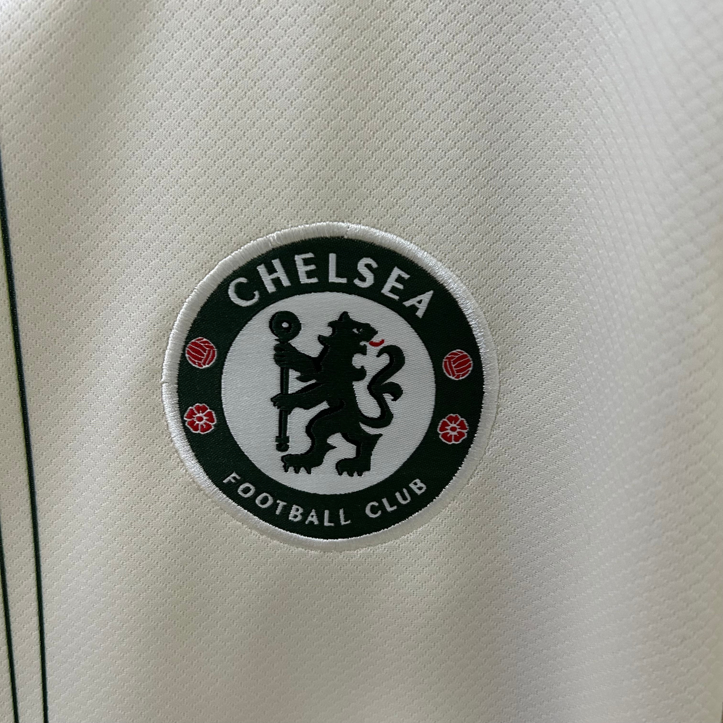 Shirt Chelsea II 25/26 Fan Version