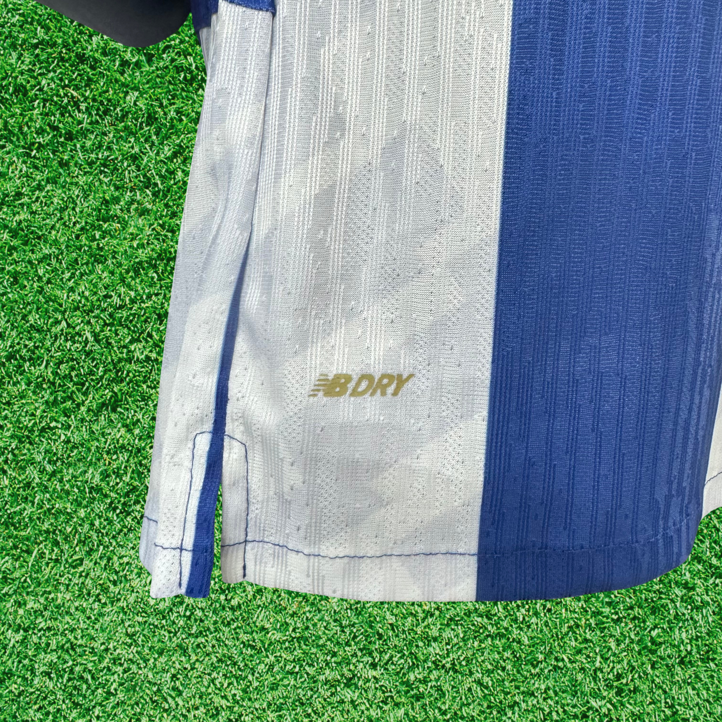 Shirt FC Porto I 25/26 Player Version