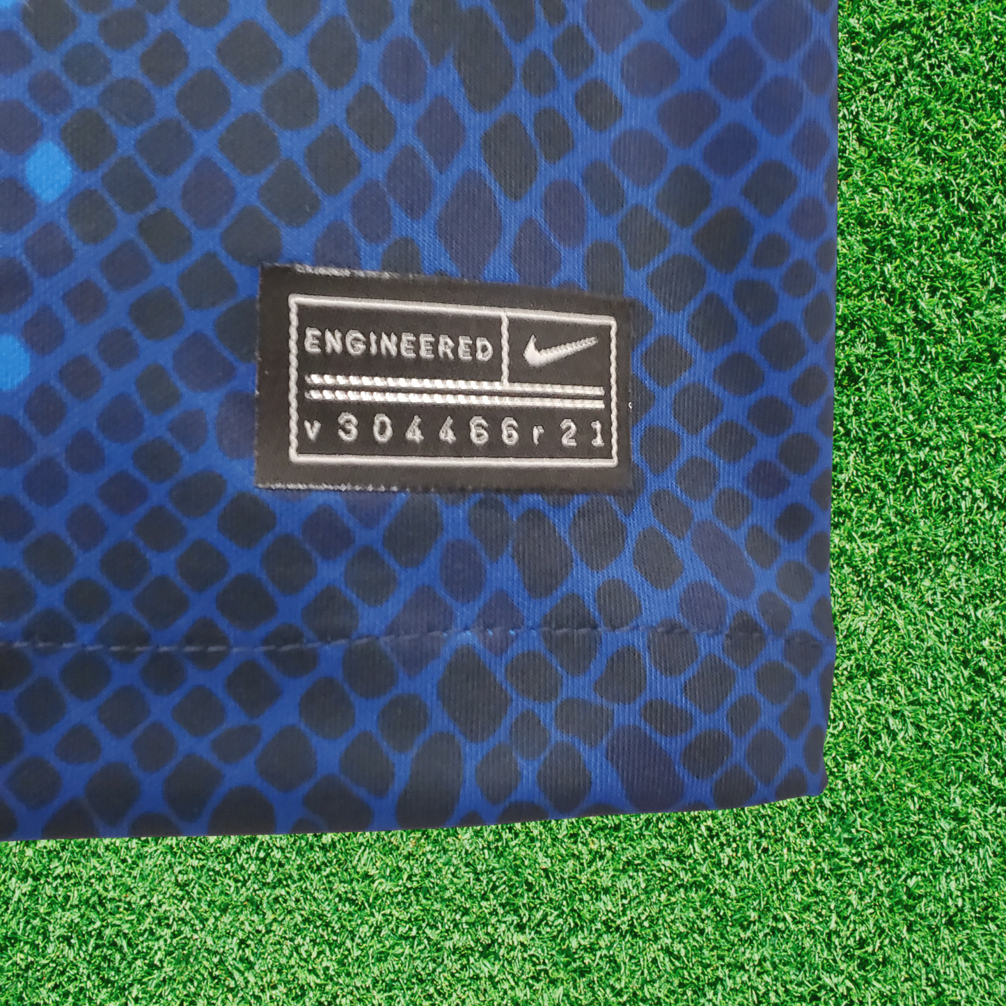 Shirt Inter Milan I 21/22 Retro