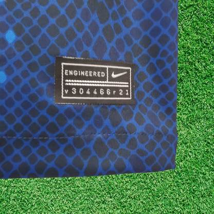 Shirt Inter Milan I 21/22 Retro