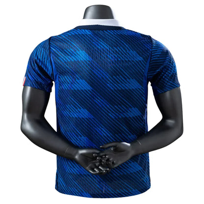 France I Home World Cup 2026 - Player Version | Free Shipping + Keychain Gift