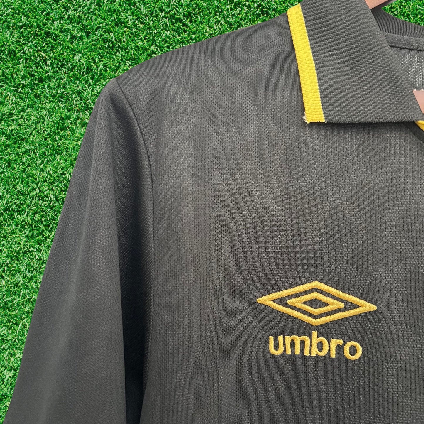 Shirt West Ham United III 25/26 Fan Version