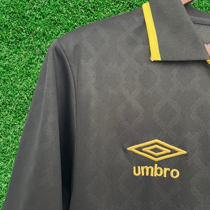 Shirt West Ham United III 25/26 Fan Version