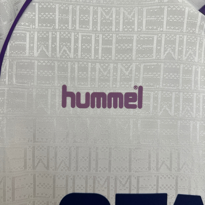 Shirt Real Madrid I 90/92 Retro