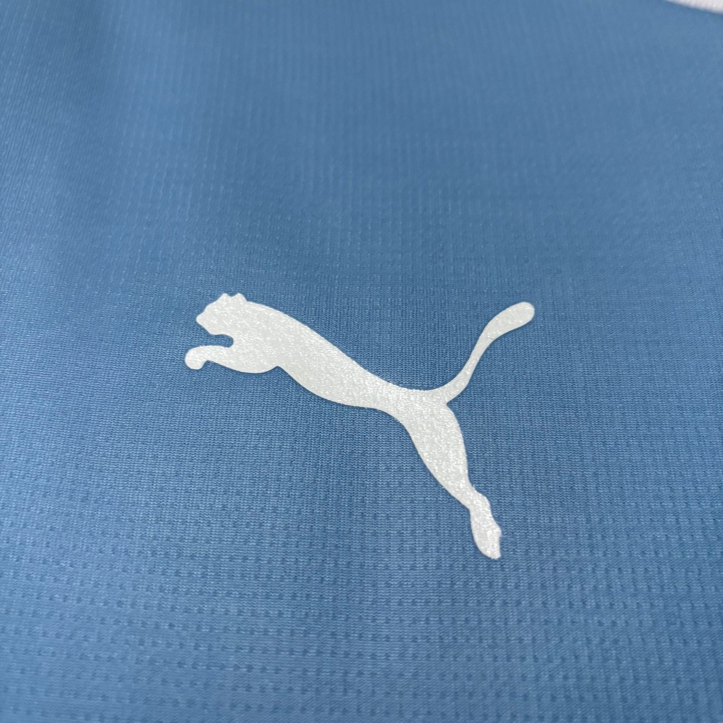 Shirt Manchester City I 26/27 Fan Version