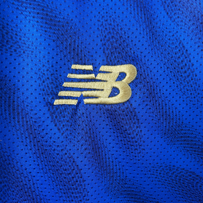 Shirt FC Porto Pré-Jogo 25/26 Fan Version