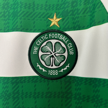 Shirt Celtic FC I 25/26 Fan Version