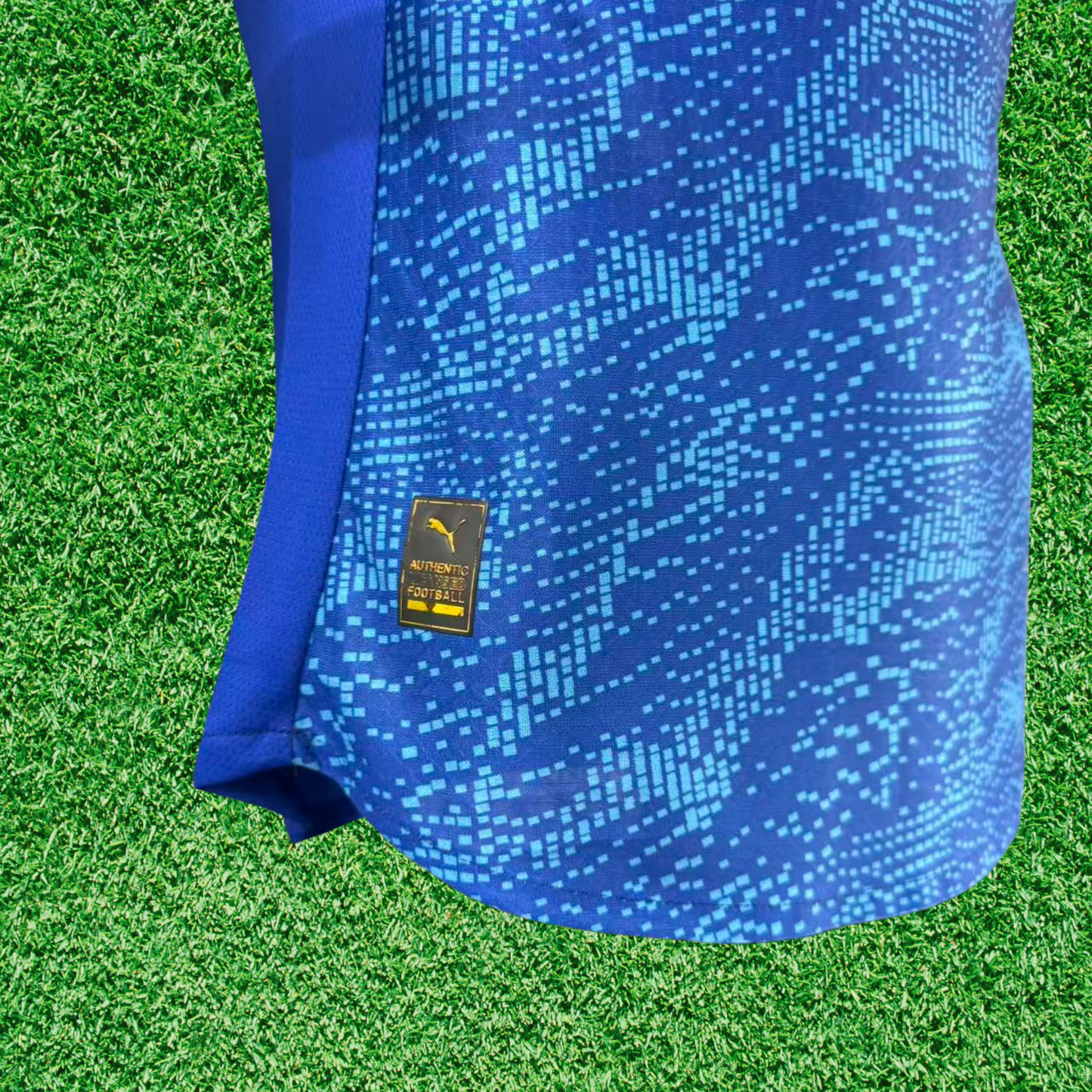 Shirt Olympique Marseille III 25/26 Player Version
