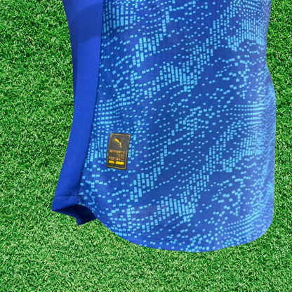 Shirt Olympique Marseille III 25/26 Player Version