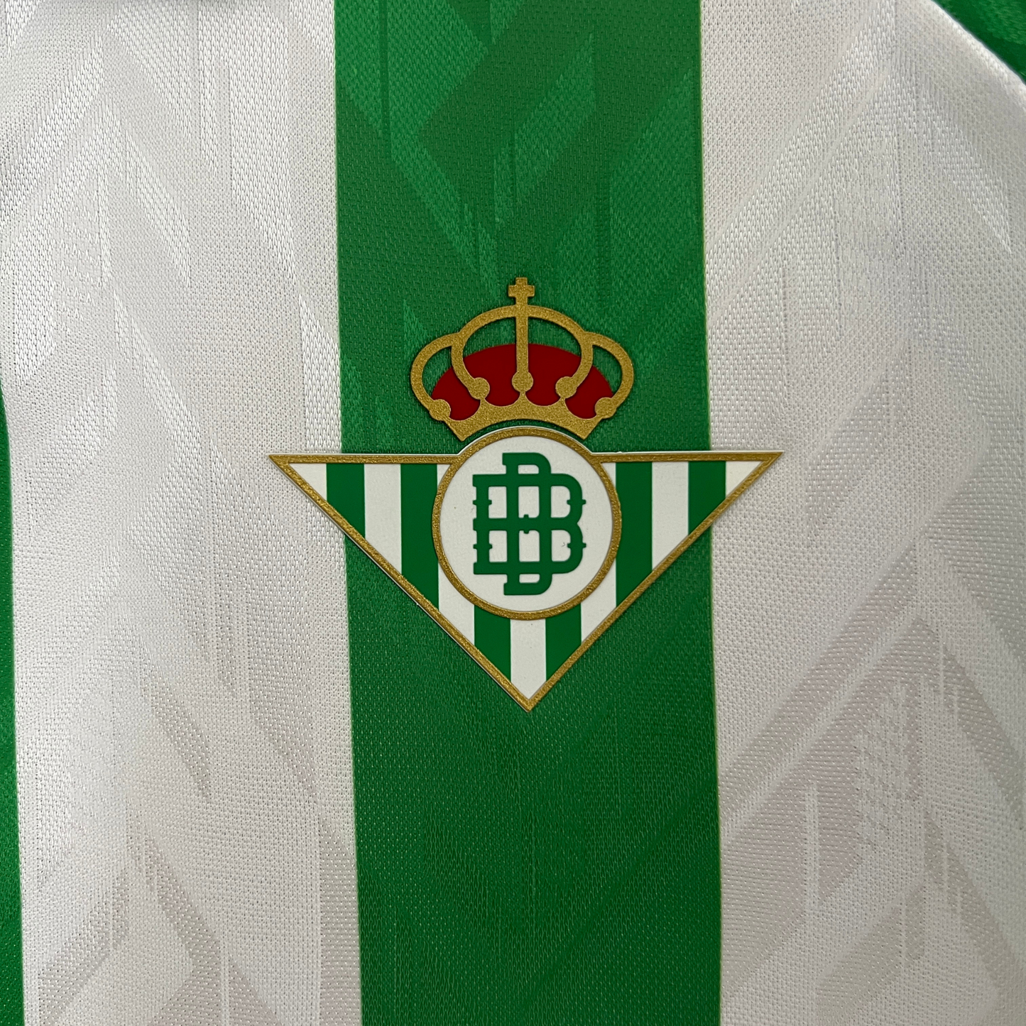 Shirt Real Betis I 24/25 Fan Version