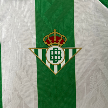 Shirt Real Betis I 24/25 Fan Version