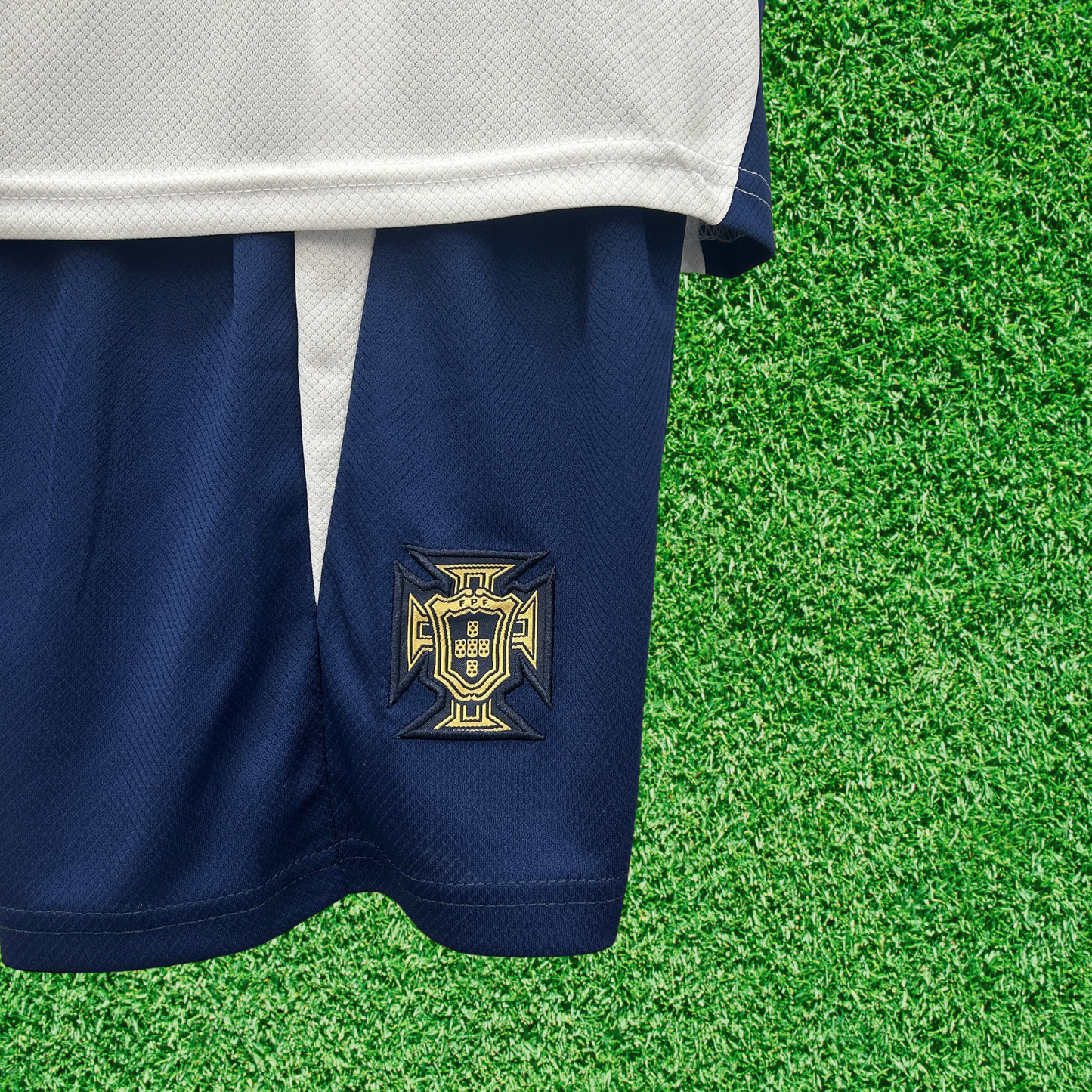 Kit Portugal Training 2025 Kids