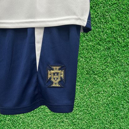 Kit Portugal Training 2025 Kids
