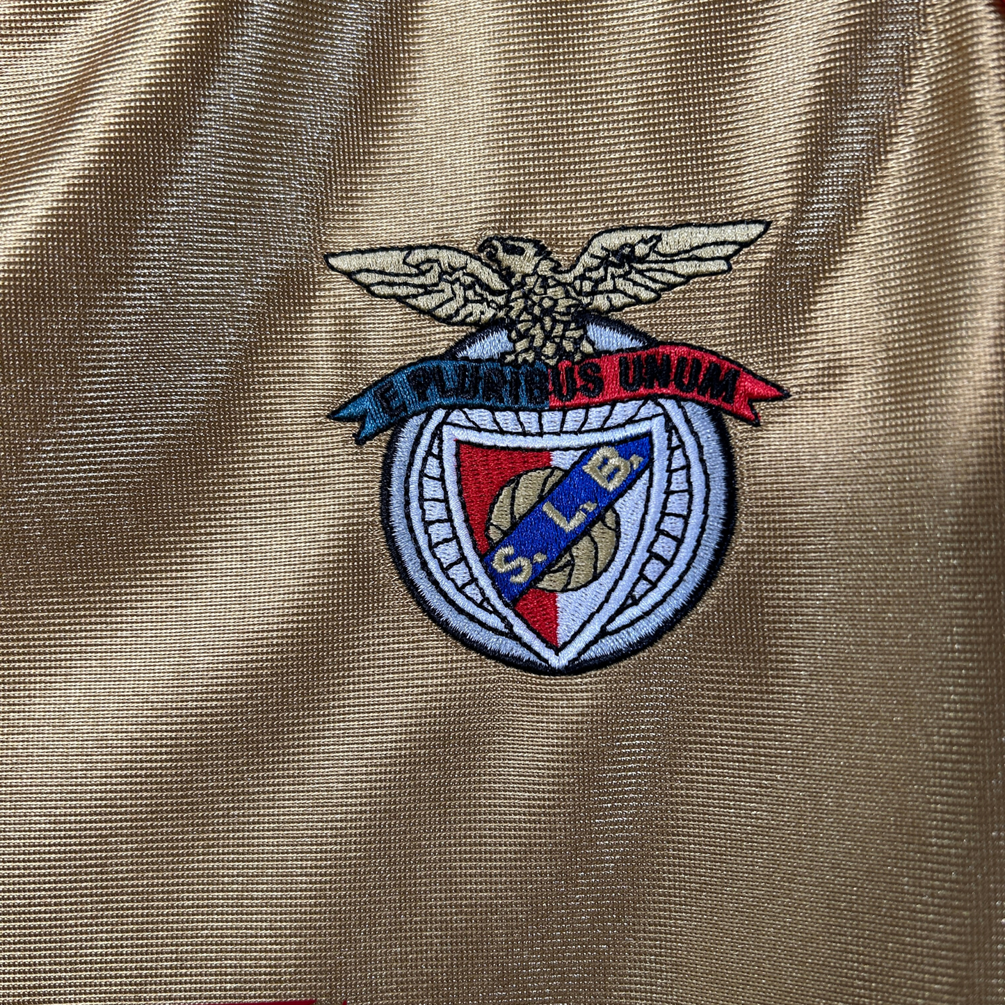 Shirt SL Benfica II 98/99 Retro