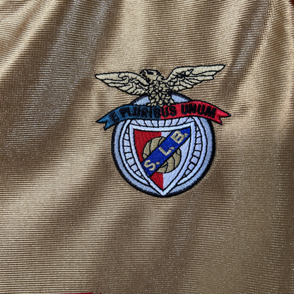 Shirt SL Benfica II 98/99 Retro