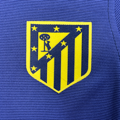 Kit Atletico Madrid II 25/26 Kids