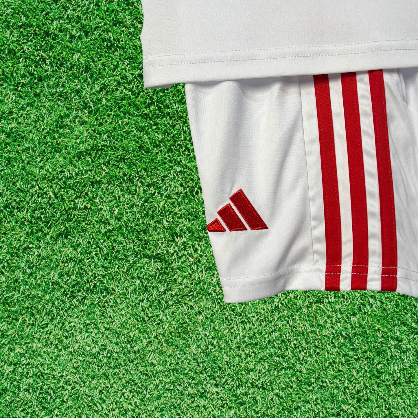 Kit SL Benfica III 25/26 Kids