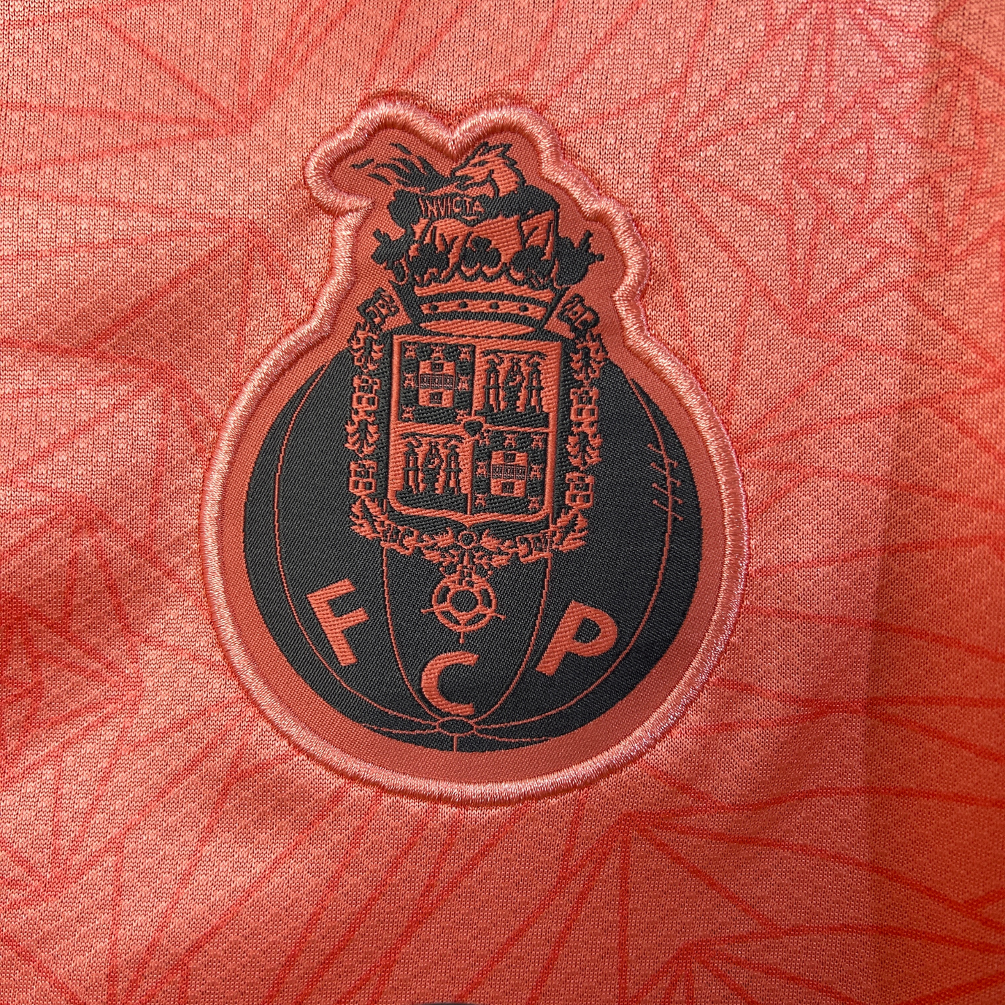 Shirt FC Porto II 25/26 Fan Version