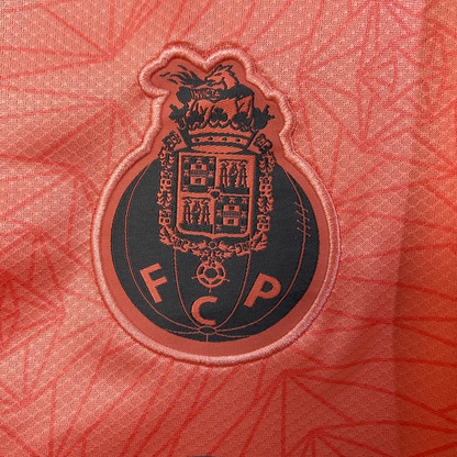 Shirt FC Porto II 25/26 Fan Version
