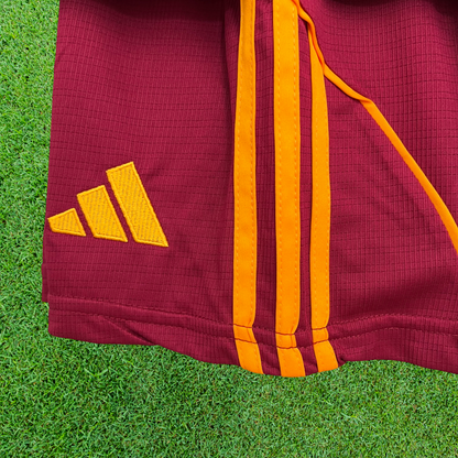 Kit AS Roma I 25/26 Kids